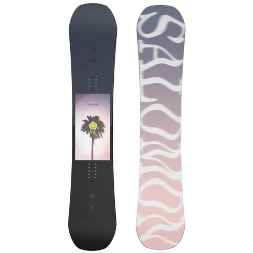 Salomon Oh Yeah Snowboard - Women's