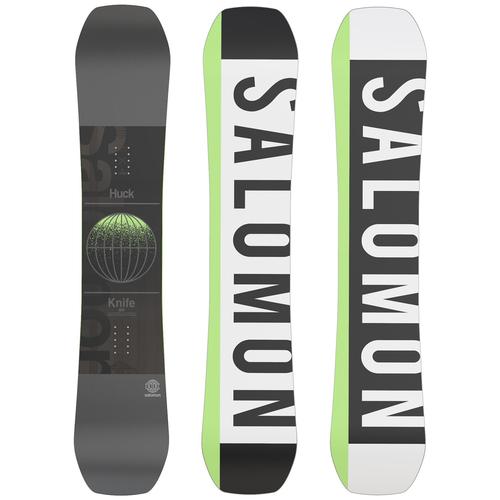 Salomon Huck Knife Pro Snowboard