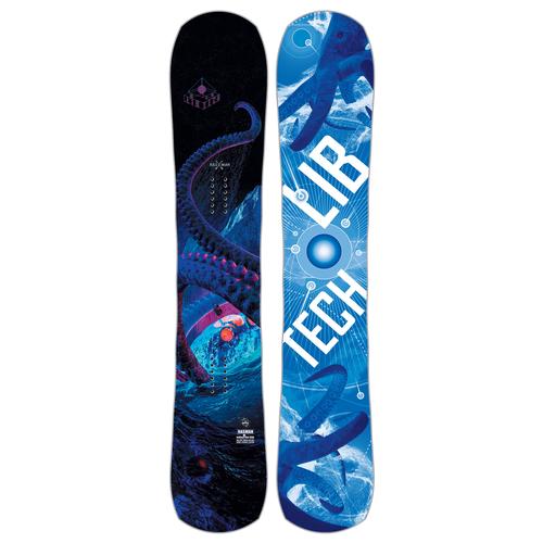  Lib Tech Rasman Snowboard