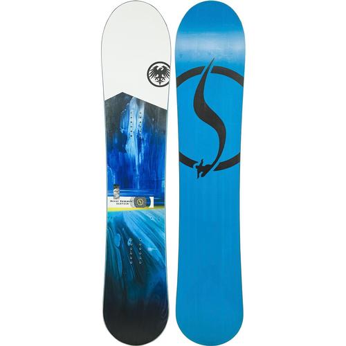 Never Summer Harpoon Snowboard