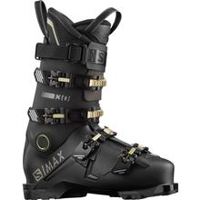 Salomon S/Max 130 GW Ski Boot BLK_BELLUGA_PK
