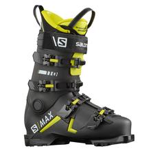 Salomon S/Max 110 GW Ski Boot BELLUGA_ACDGRN_WHT