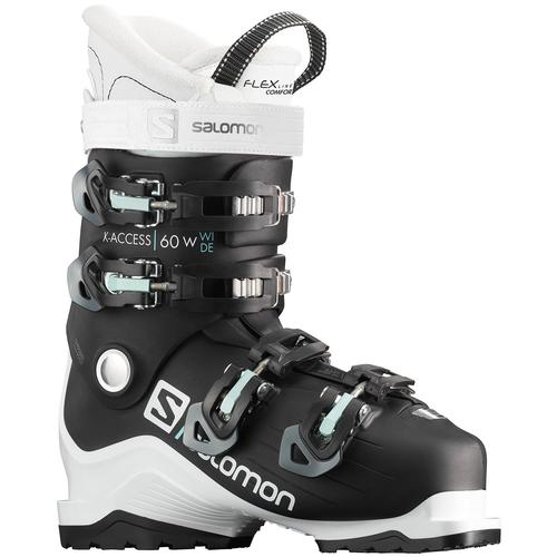Salomon X Access 60 W Wide Ski Boot - Women's