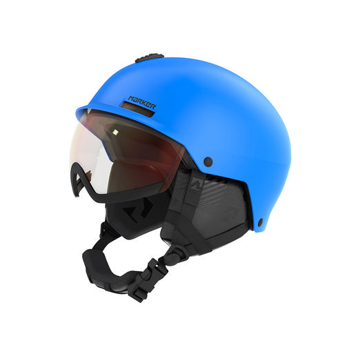 Marker Vijo Helmet - Kids'
