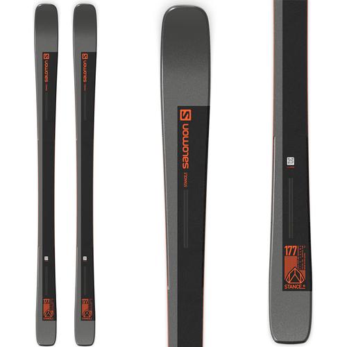  Salomon Stance 84 Ski