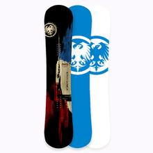 Never Summer Limited ProtoUltra Triple Camber Snowbord ONE_COLOR