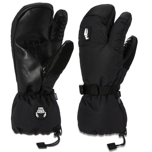 Crab Grab Cinch Trigger Mitten