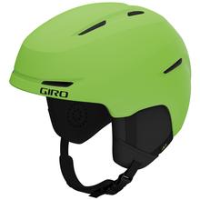Giro Spur Helmet - Kids' MATTE_BRT_GRN