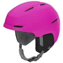 Giro Spur Helmet - Kids' MATTE_BRT_PINK