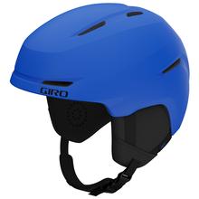 Giro Spur Helmet - Kids' MATTE_TRIM_BLUE
