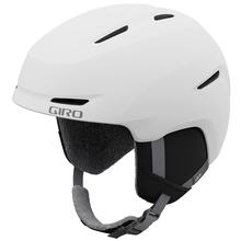 Giro Spur Helmet - Kids' MATTE_WHITE