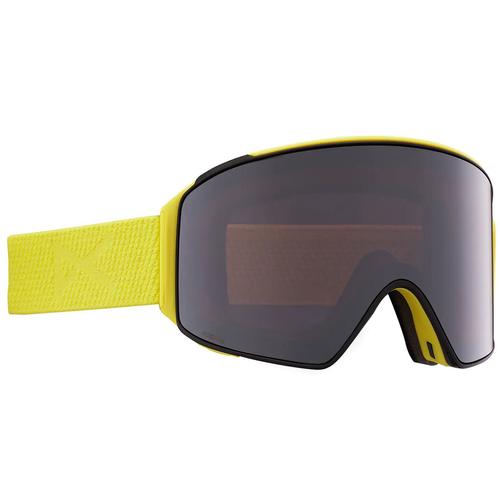 Anon M4 Cylindrical MFI Goggles