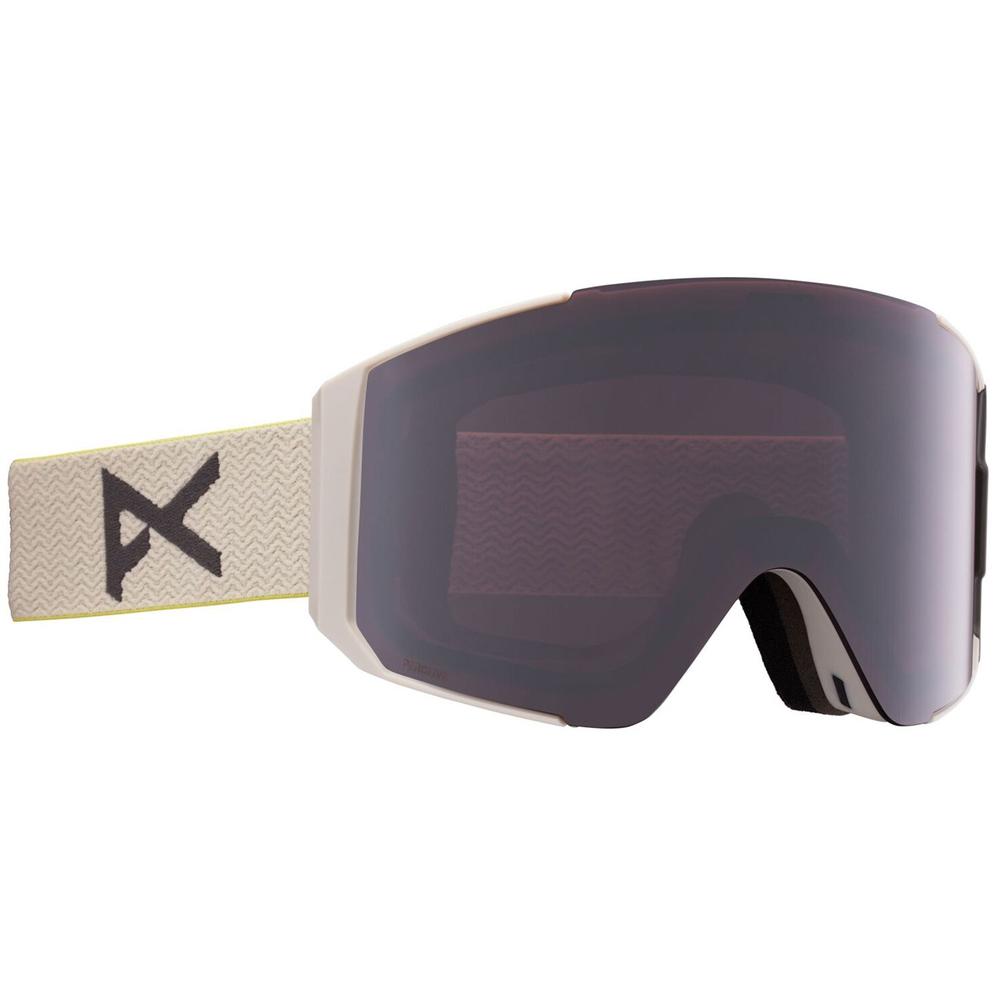 Anon Sync Low Bridge Fit Goggles + Bonus Lens | Anon Optics Winter 2025 US