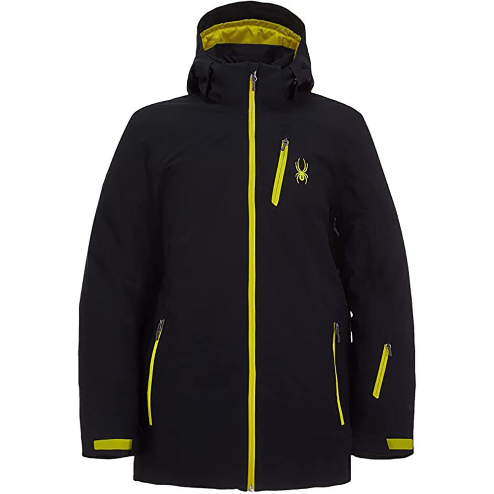 Troosteloos Wizard Lima Spyder Trigger Gore-Tex Jacket - Men's | SkiCountrySports.com