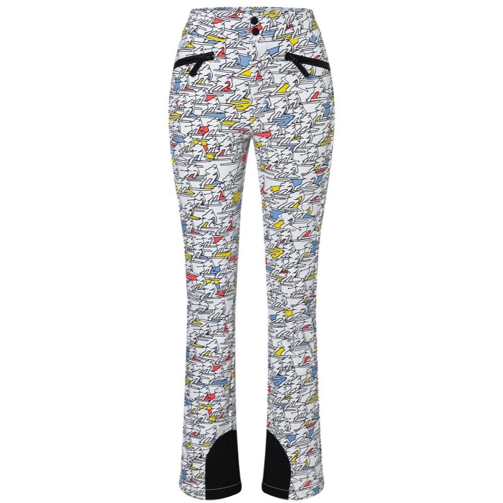 Bogner - Fire+Ice Ireen Pant - Women's | SkiCountrySports.com