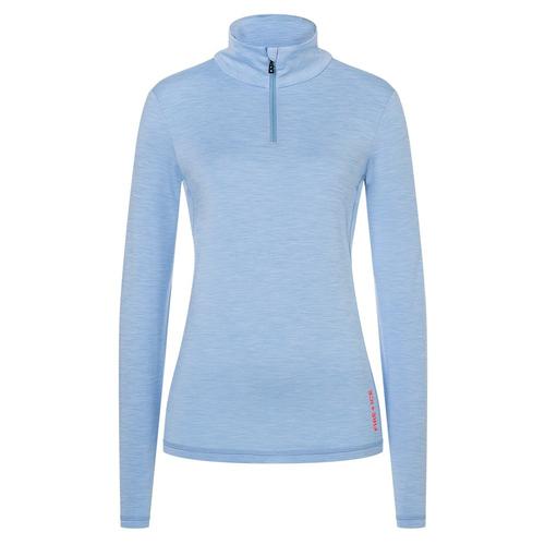 Bogner Fire + Ice Margo2 1/4-Zip Mid-Layer - Women's