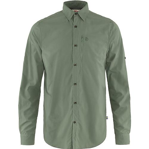 Fjallraven Abisko Hike Shirt - Men's
