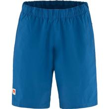 Fjallraven High Coast Relaxed Short - Men's ALPINE_BLUE