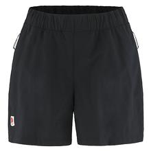 Fjallraven High Coast Relaxed Short - Women's BLACK
