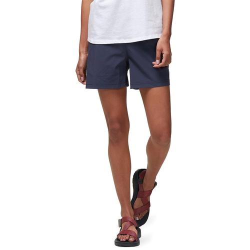 Fjallraven High Coast Relaxed Short - Women's