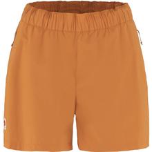 Fjallraven High Coast Relaxed Short - Women's SPICY_ORANGE