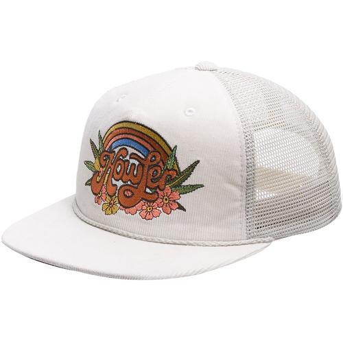 Howler Brothers Irie Paradise Structured Snapback Hat