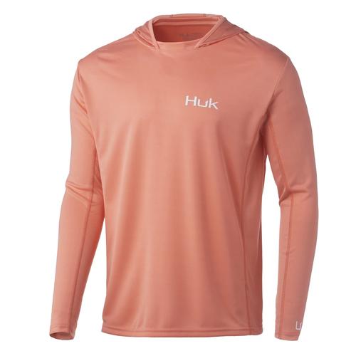 Huk Icon X Hoodie - Men's