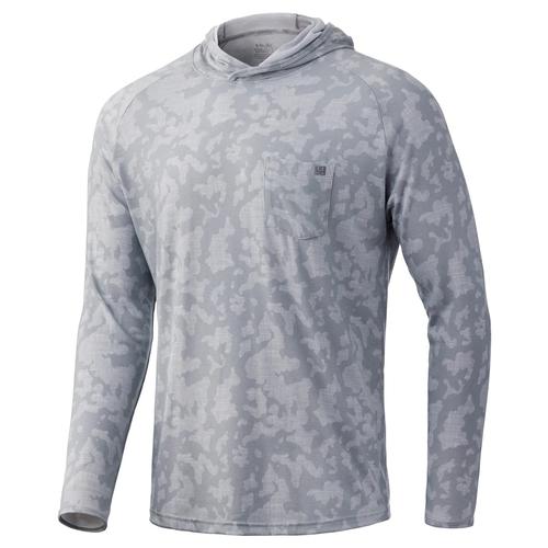 Huk Waypoint Running Lakes Hoodie - Men's