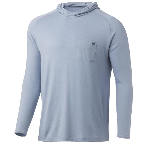 Huk Waypoint Hoodie - Men's
