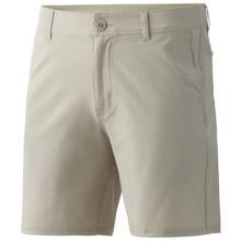 Huk Waypoint Short - Men's NEW_KHAKI