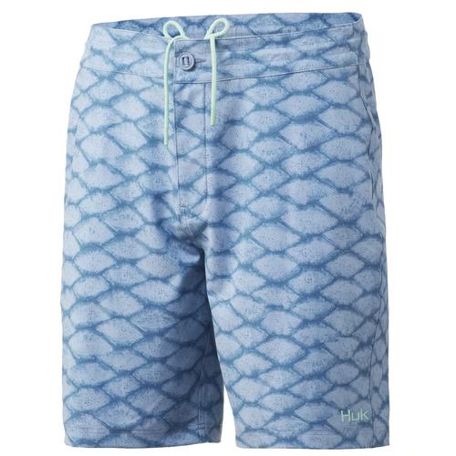 Huk Pursuit Board Short - Men's