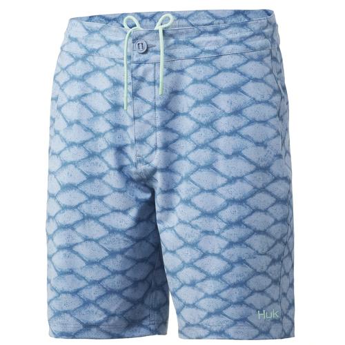 Huk Pursuit Board Short - Men's