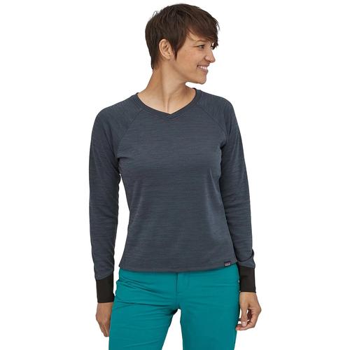  Patagonia Dirt Craft Long Sleeve Jersey - Women's