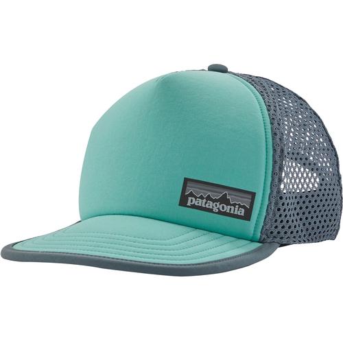 Patagonia Duckbill Trucker Hat