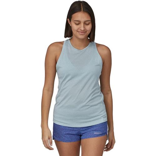  Patagonia Ridge Flow Tank Top - Women's