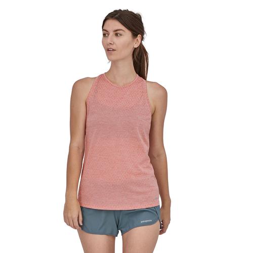 Patagonia Ridge Flow Tank Top - Women's