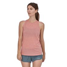 Patagonia Ridge Flow Tank Top - Women's SFPI