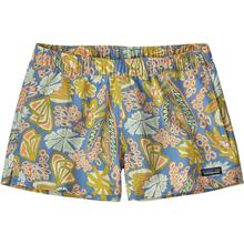 Patagonia Barely Baggies 2.5in Short - Women's FLRA