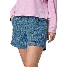 Patagonia Baggies 5in Short - Women's FLVE