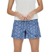 Patagonia Baggies 5in Short - Women's SNCU