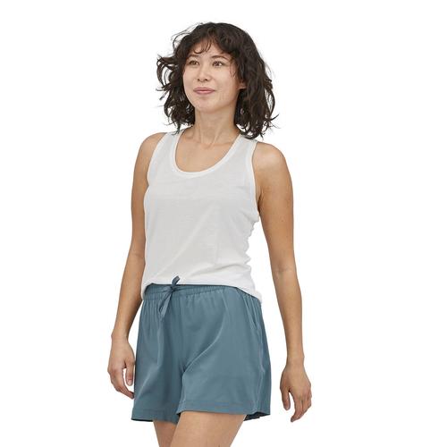  Patagonia Side Current Tank Top - Women's