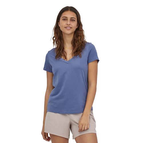 Patagonia Side Current Tee - Women's