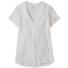 Patagonia Side Current Tee - Women's WHI
