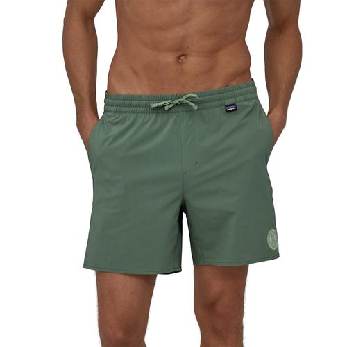 Patagonia Hydropeak Volley 16in Short - Men's