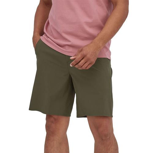 Patagonia Hydropeak Hybrid Walk 19in Short - Men's