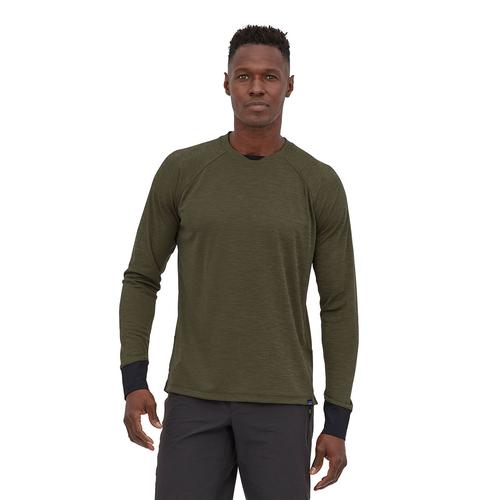  Patagonia Dirt Craft Long Sleeve Jersey - Men's