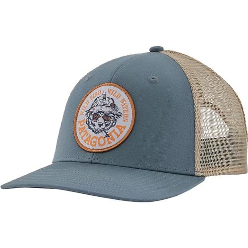  Patagonia Take A Stand Trucker Hat