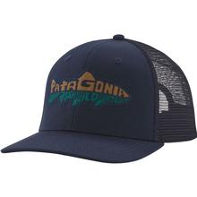 Patagonia Take a Stand Trucker Hat 