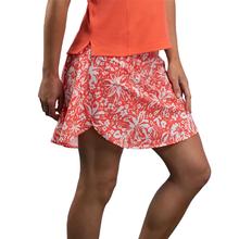 Krimson Klover Wellington Skort - Women's CORAL_MEADOW