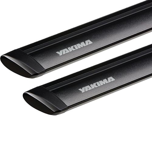 Yakima JetStream Base Rack Bars